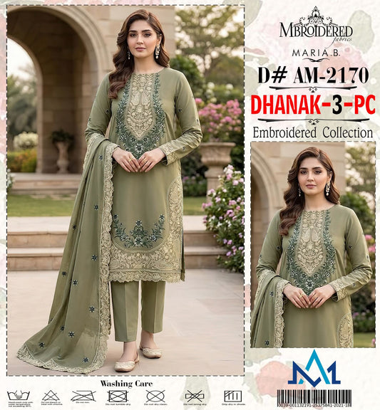 Dhanak 3pc