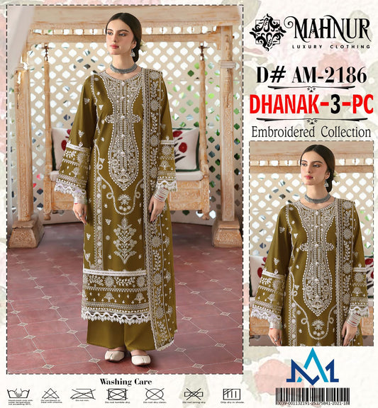 Dhanak 3pc