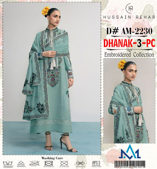 Dhanak 3pc