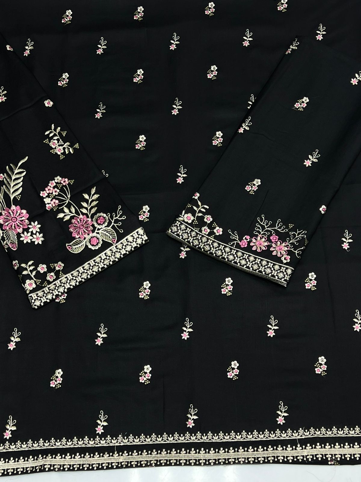 Dhanak 2pc