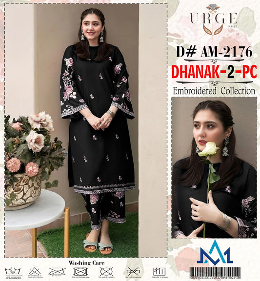 Dhanak 2pc