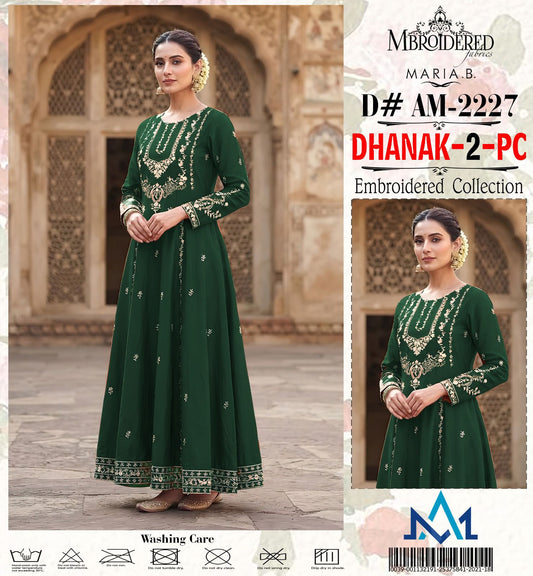 Dhanak 2pc