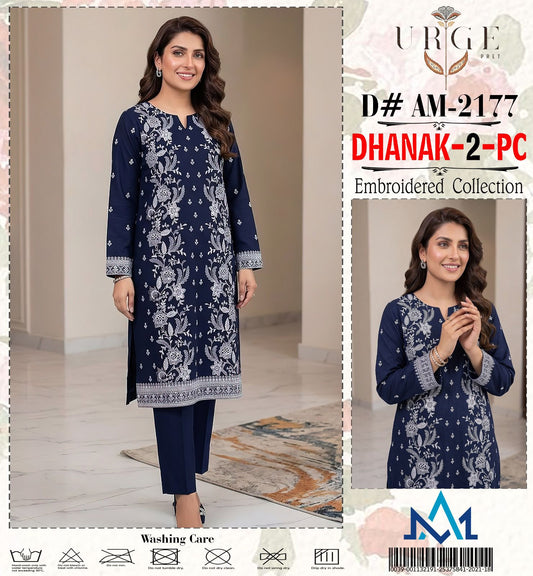 Dhanak 2pc