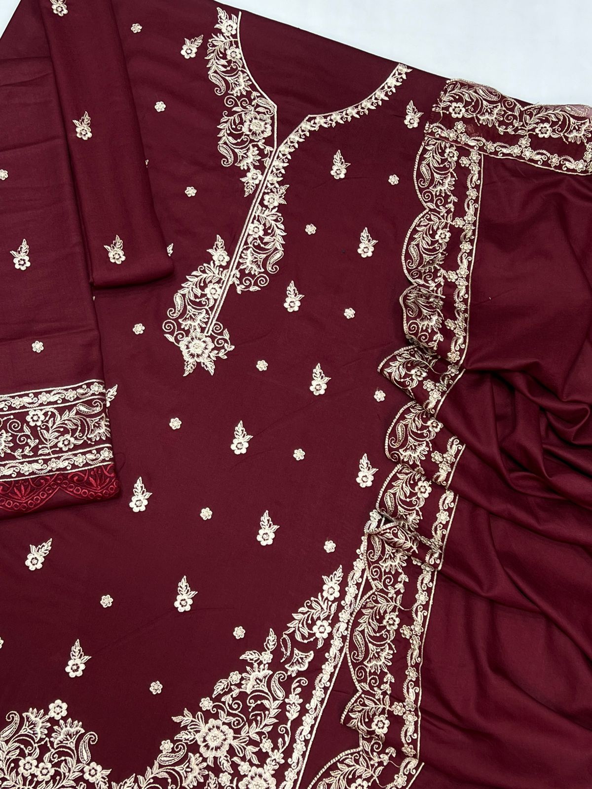 Dhanak 3pc