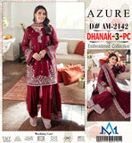 Dhanak 3pc