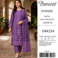 Dhanak 3pc