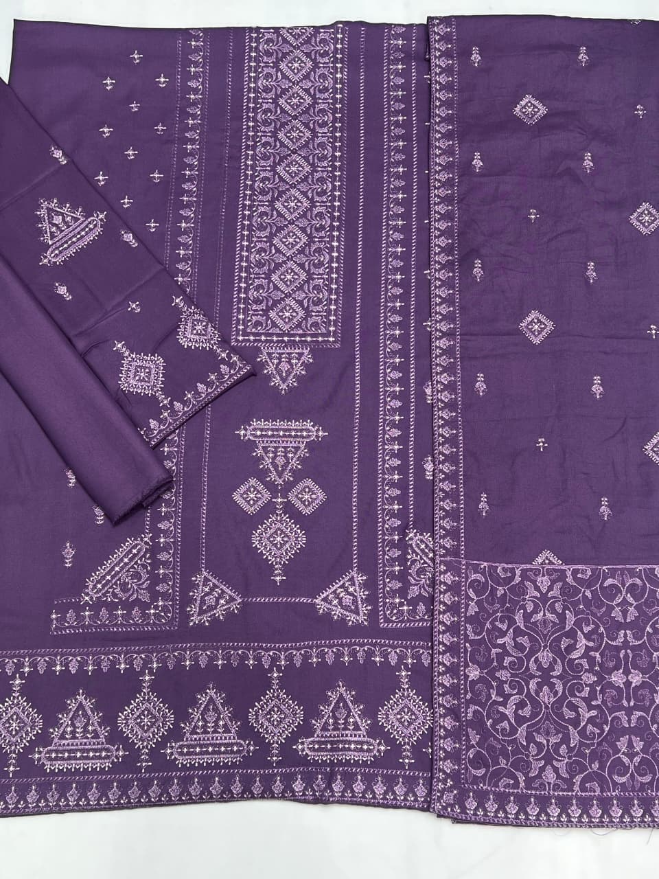 Dhanak 3pc