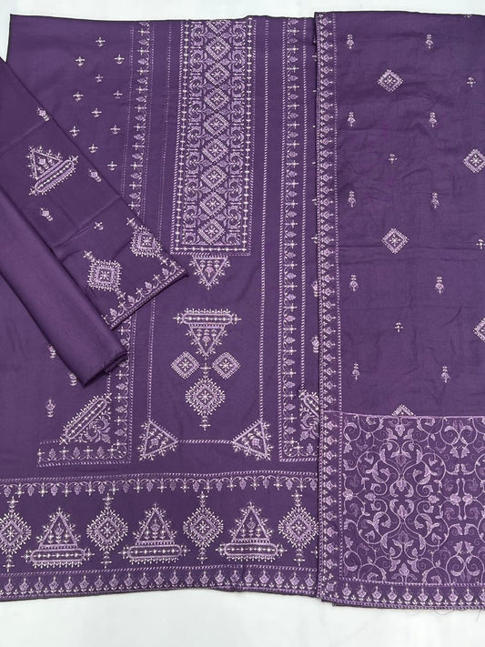 Dhanak 3pc