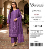 Dhanak 3pc