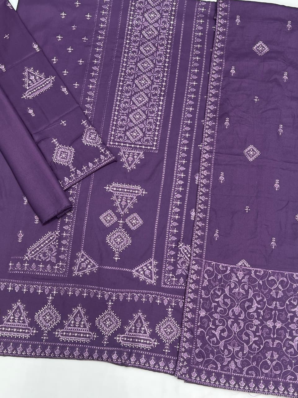 Dhanak 3pc