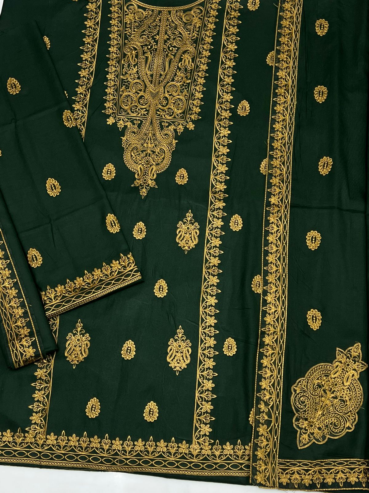 Dhanak 3pc
