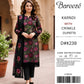 Karandi 3pc