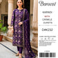 Karandi 3pc