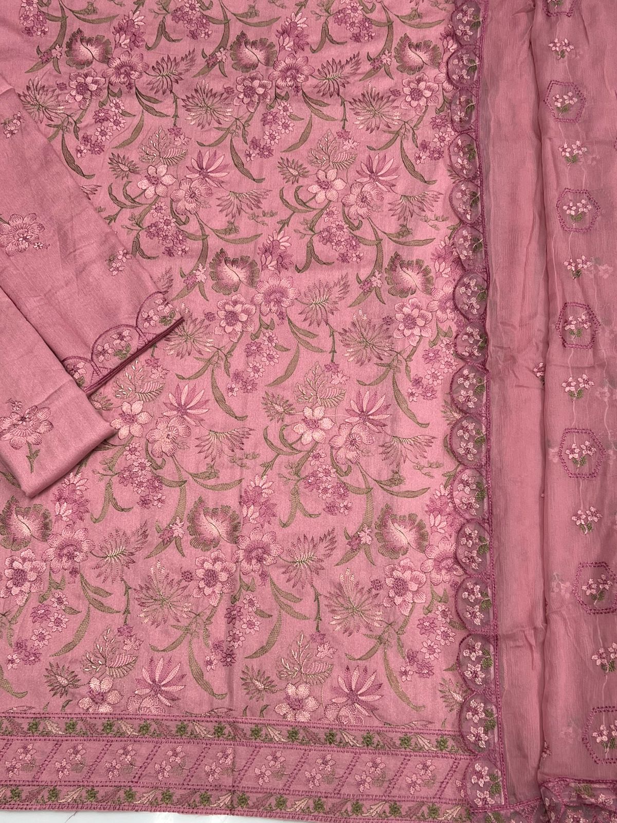 Karandi 3pc