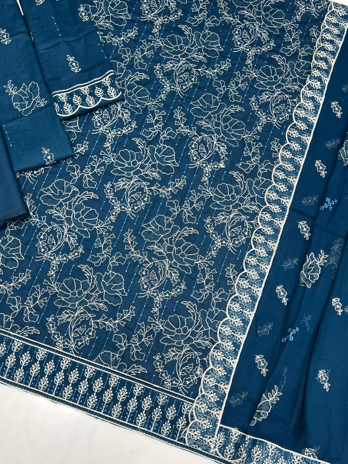 Karandi 3pc