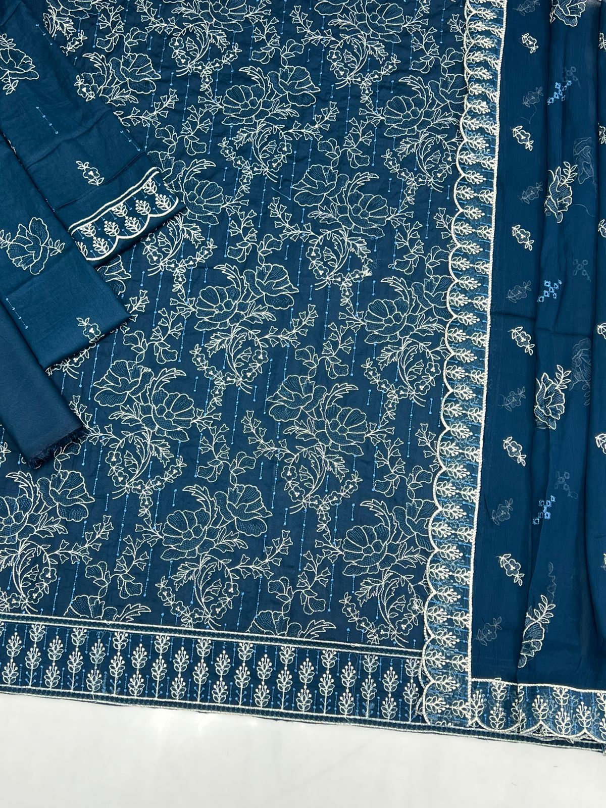 Karandi 3pc