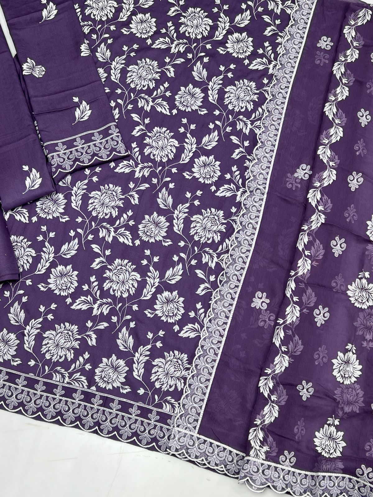 Karandi 3pc