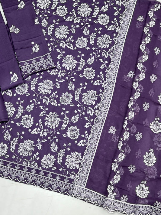 Karandi 3pc