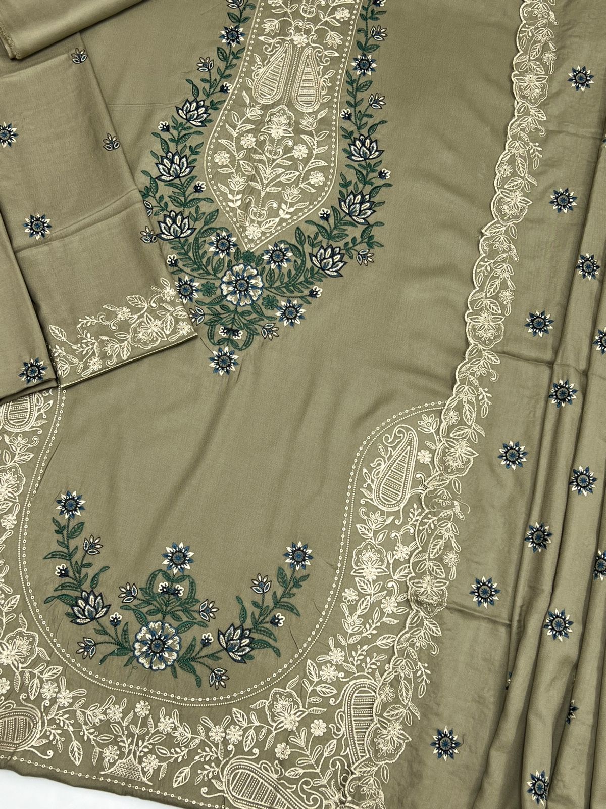 Dhanak 3pc