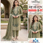 Dhanak 3pc