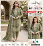 Dhanak 3pc