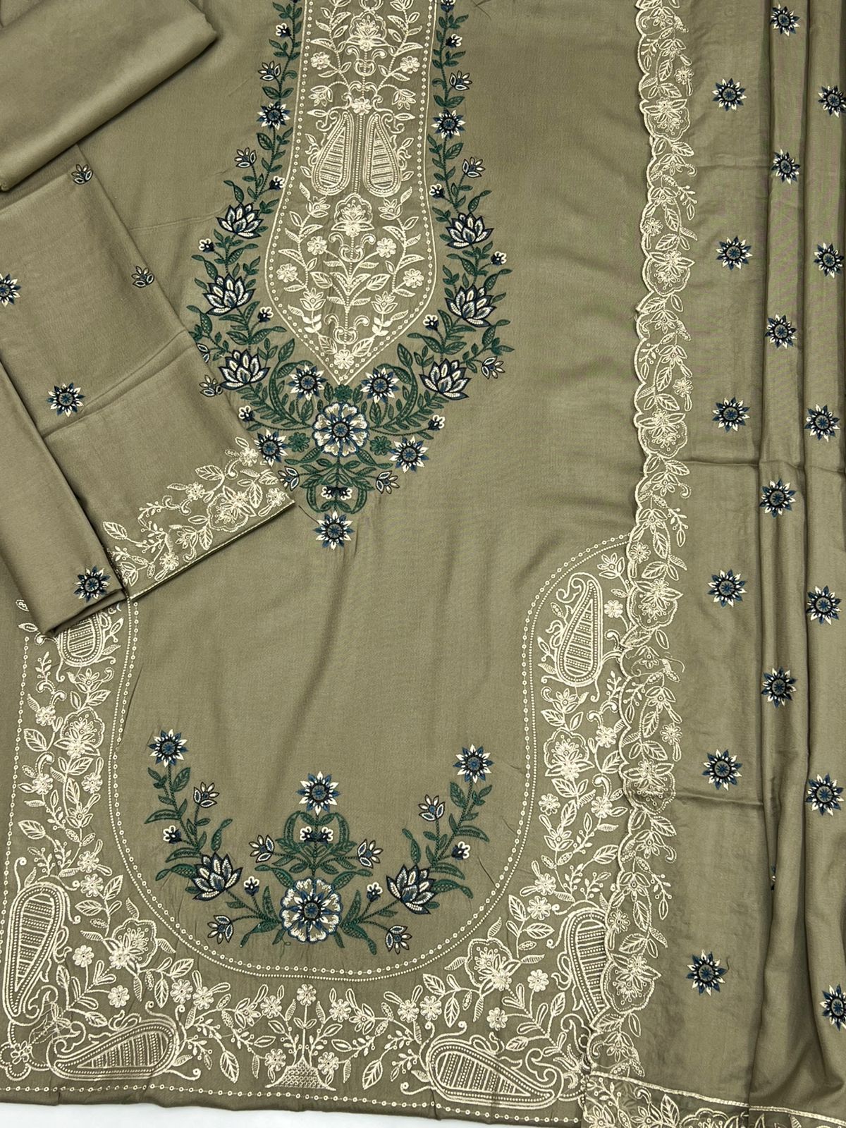 Dhanak 3pc