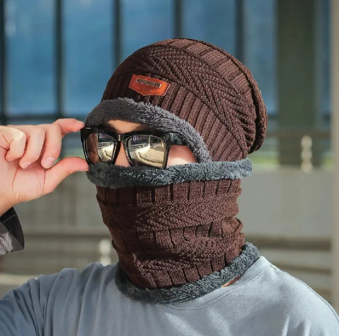 Unisex Caps