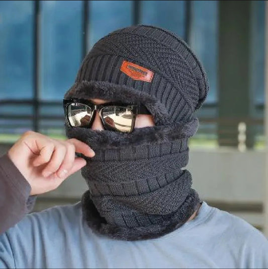 Unisex Caps
