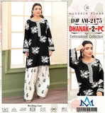 Dhanak 2pc