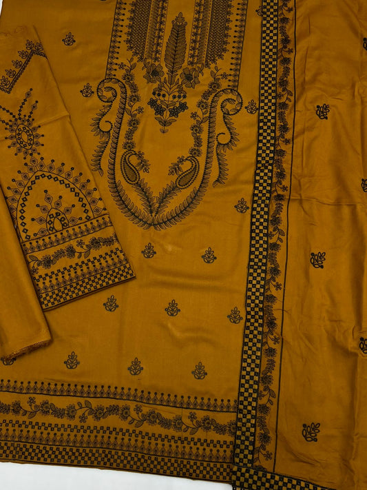 Dhanak 3pc