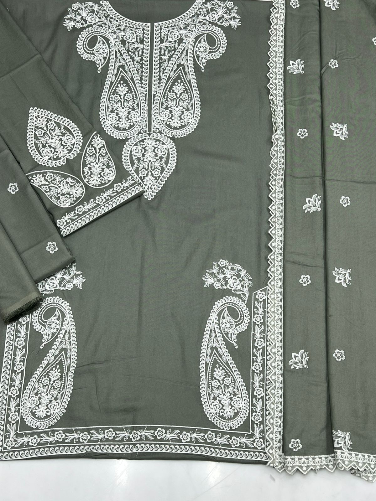 Dhanak 3pc