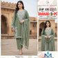 Dhanak 3pc
