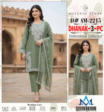 Dhanak 3pc