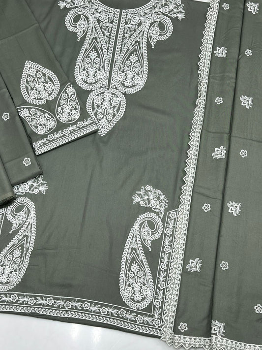 Dhanak 3pc