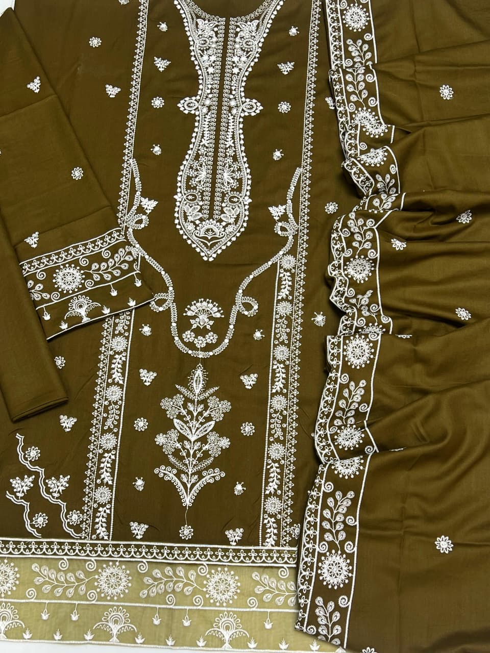 Dhanak 3pc