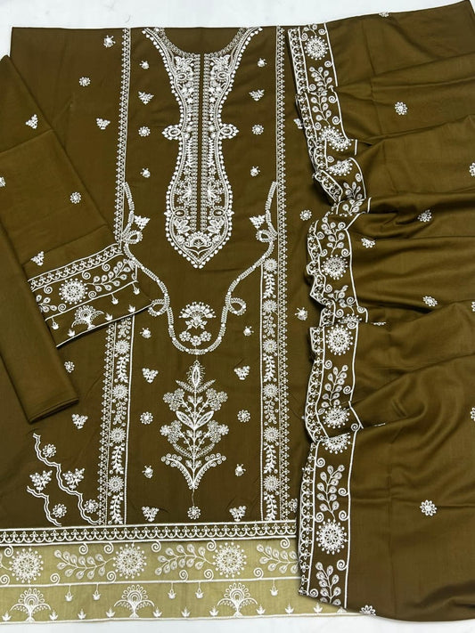 Dhanak 3pc