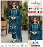 Dhanak 3pc