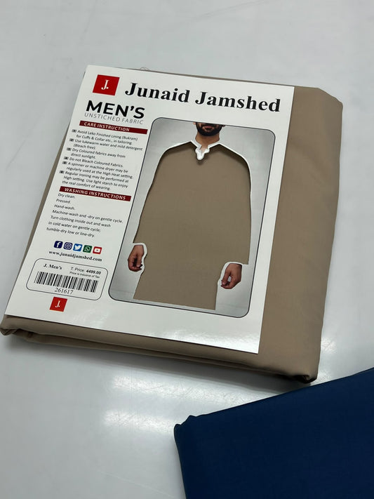WASH N WEAR J.