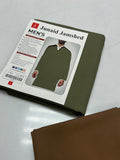 WASH N WEAR J.