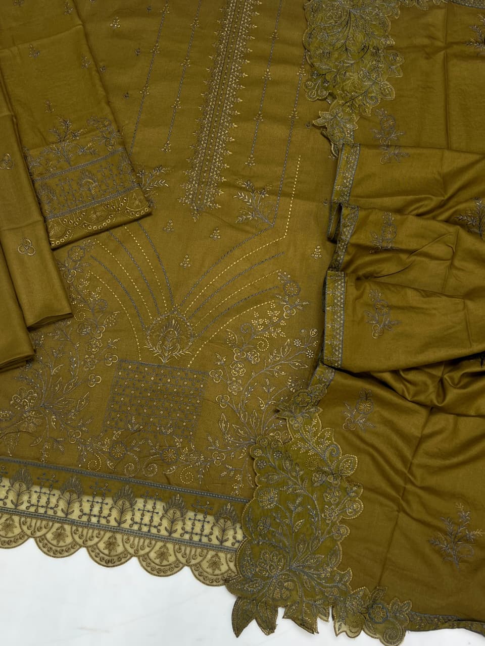 Dhanak 3pc