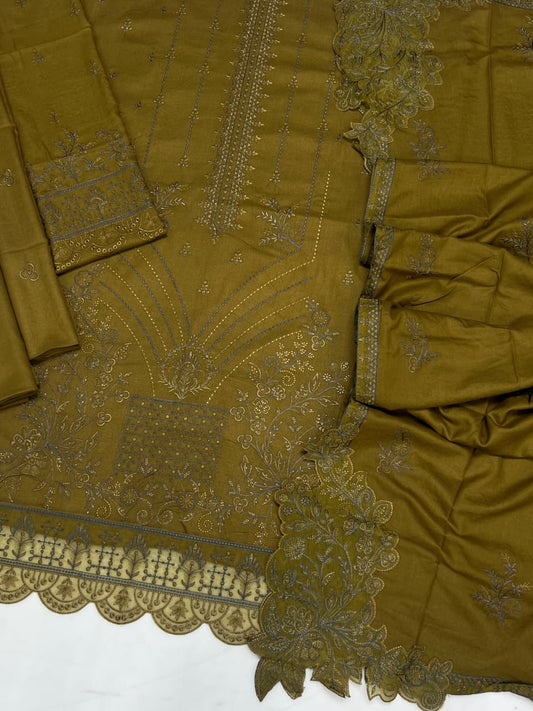 Dhanak 3pc