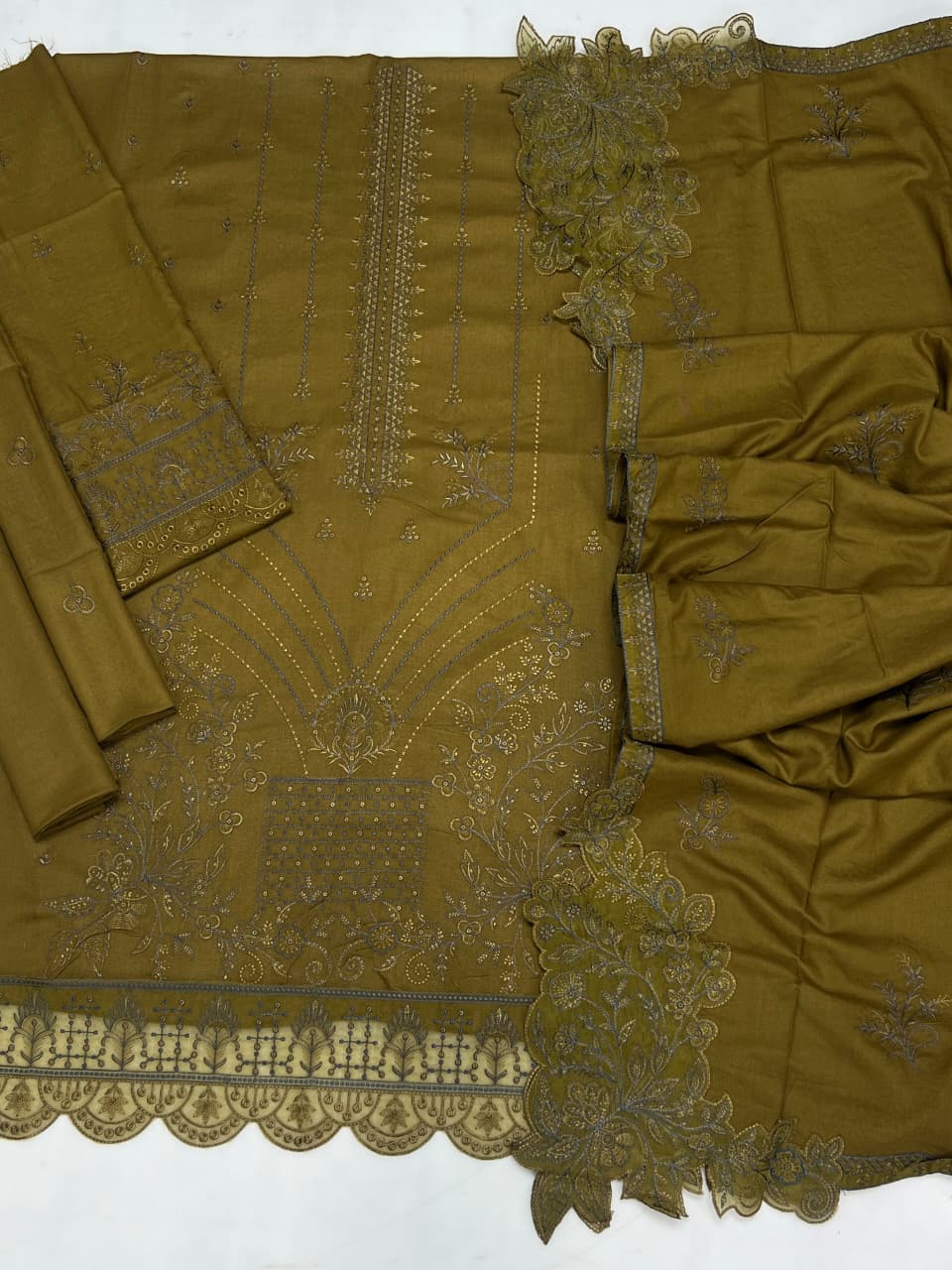 Dhanak 3pc