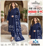 Dhanak 3pc