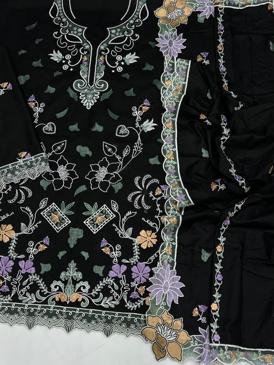 Dhanak 3pc