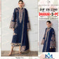 Dhanak 3pc
