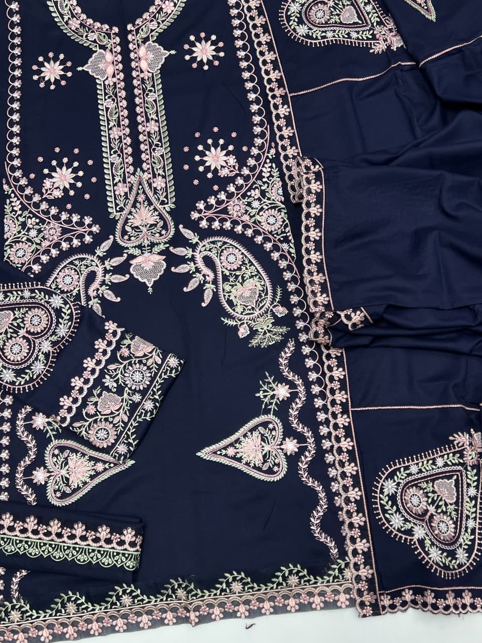 Dhanak 3pc