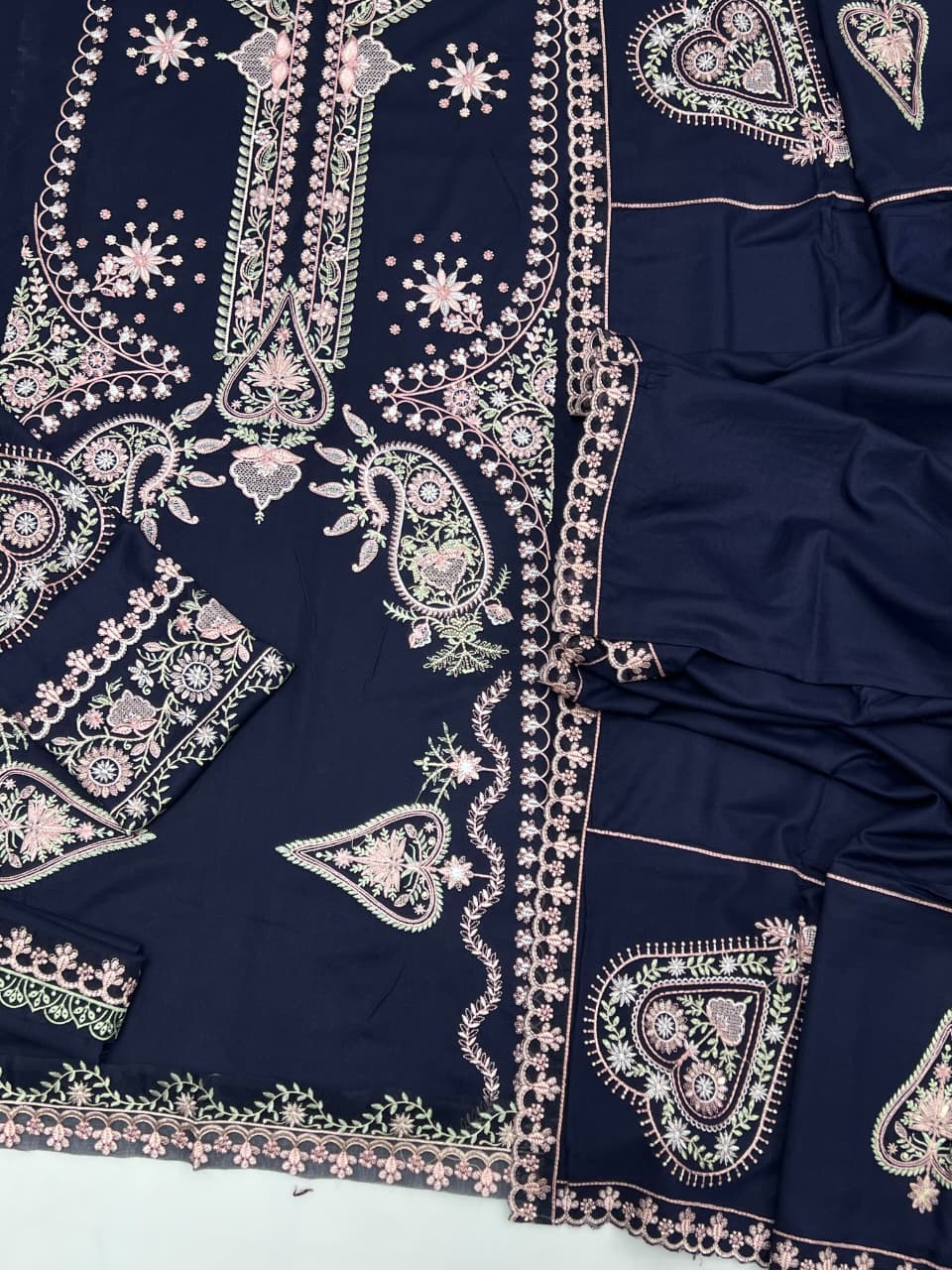 Dhanak 3pc