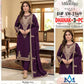 Dhanak 3pc