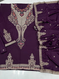 Dhanak 3pc