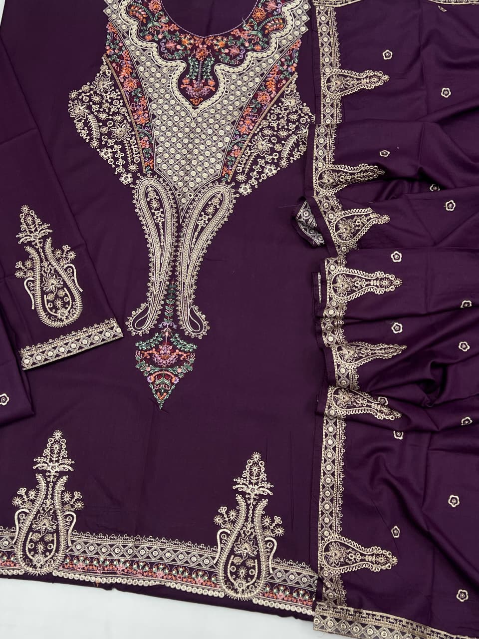 Dhanak 3pc